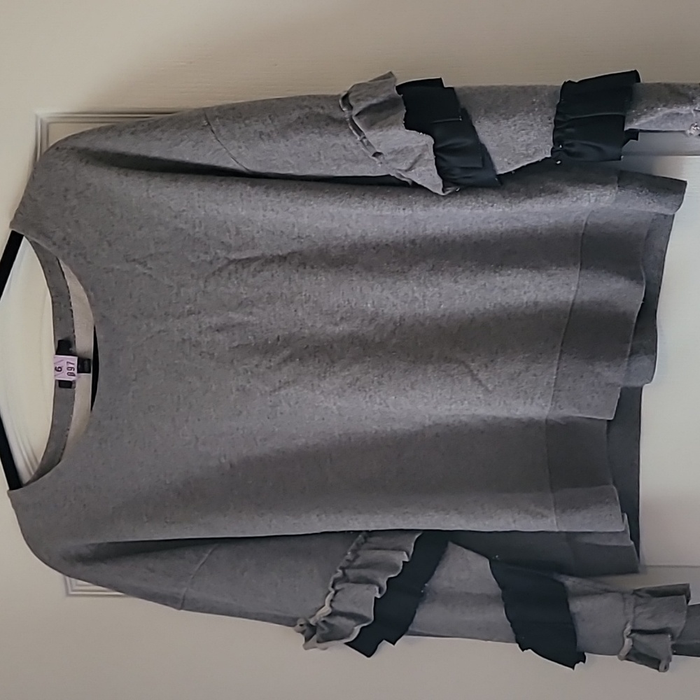 Xl sweat shirt